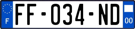 FF-034-ND
