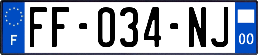FF-034-NJ