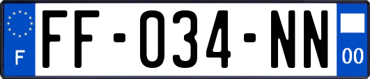 FF-034-NN