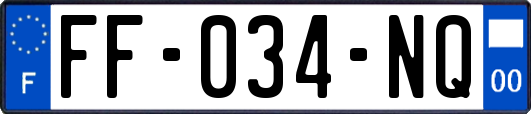 FF-034-NQ
