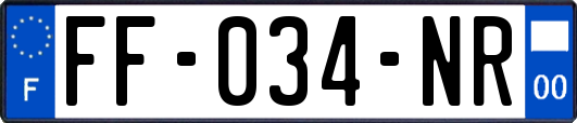 FF-034-NR