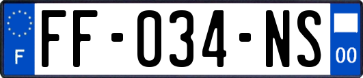 FF-034-NS