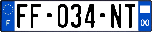 FF-034-NT