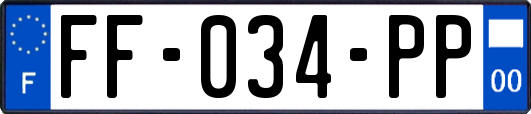 FF-034-PP