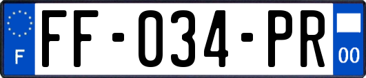 FF-034-PR