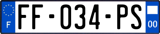 FF-034-PS