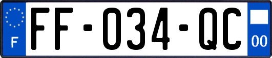 FF-034-QC
