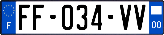 FF-034-VV