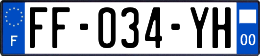 FF-034-YH