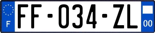 FF-034-ZL