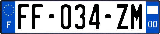 FF-034-ZM