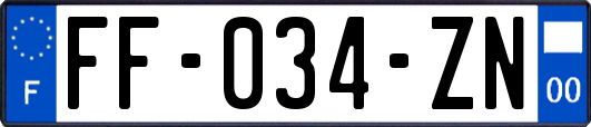 FF-034-ZN