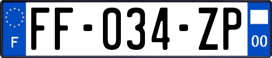 FF-034-ZP