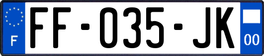 FF-035-JK