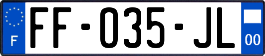 FF-035-JL