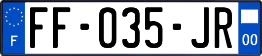 FF-035-JR