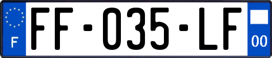 FF-035-LF
