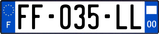FF-035-LL