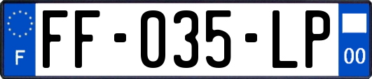 FF-035-LP