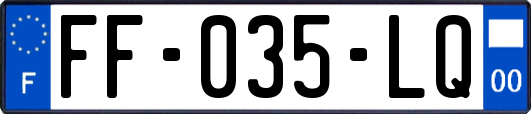 FF-035-LQ