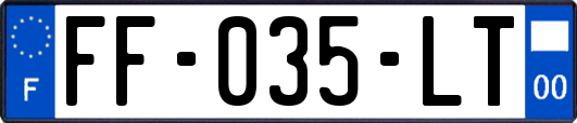 FF-035-LT