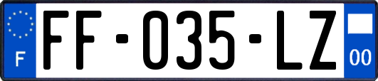 FF-035-LZ