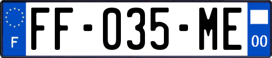 FF-035-ME