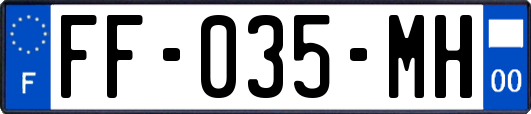 FF-035-MH