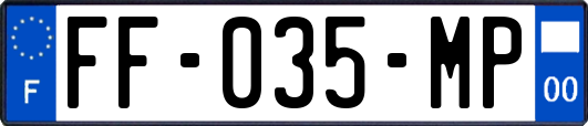 FF-035-MP