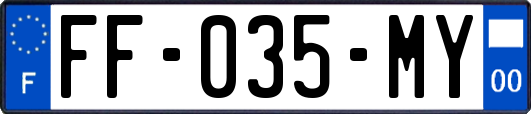 FF-035-MY