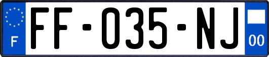 FF-035-NJ