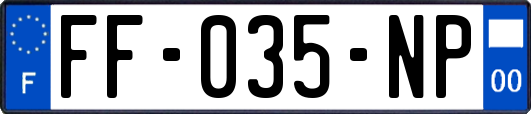 FF-035-NP