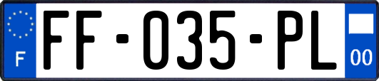 FF-035-PL