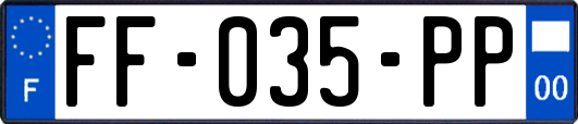 FF-035-PP