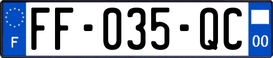 FF-035-QC
