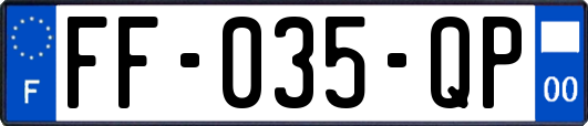 FF-035-QP