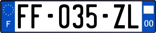 FF-035-ZL