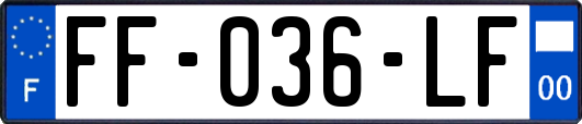 FF-036-LF