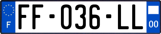FF-036-LL
