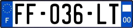 FF-036-LT