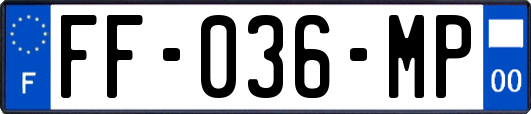 FF-036-MP