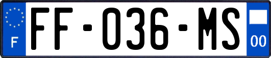 FF-036-MS