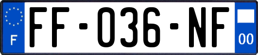 FF-036-NF