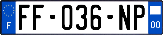 FF-036-NP