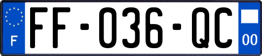 FF-036-QC
