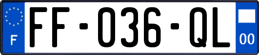 FF-036-QL