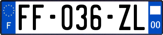 FF-036-ZL