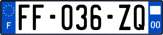 FF-036-ZQ