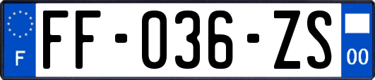 FF-036-ZS