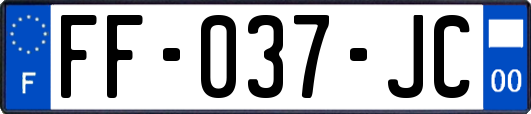 FF-037-JC